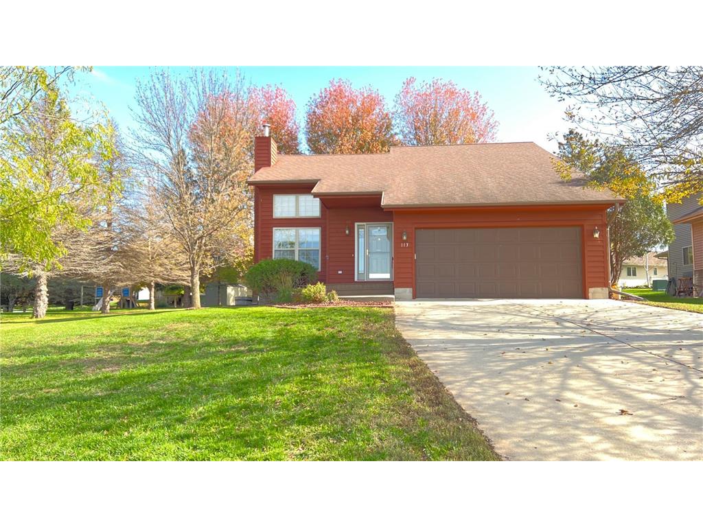 113 Sherwood Drive Le Sueur MN 56058 6450756 image1