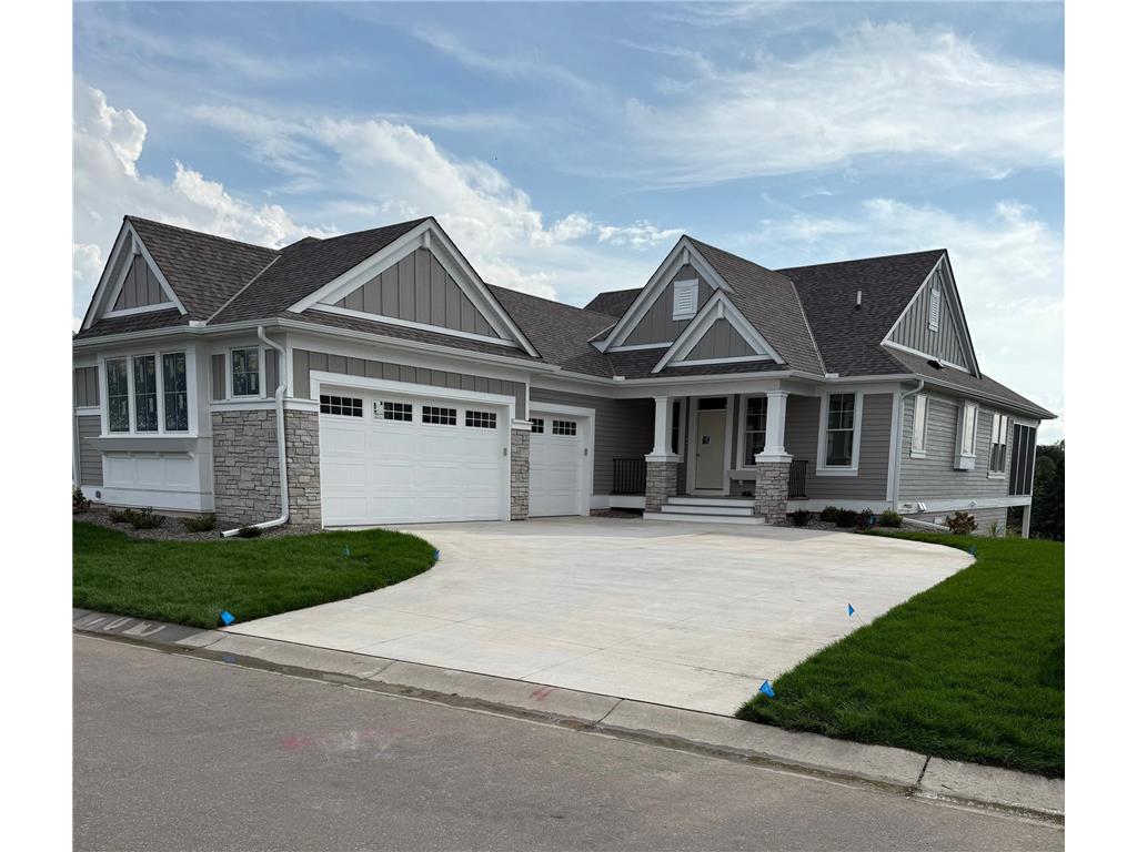 113 Spring Farm Road North Oaks MN 55127 - Pleasant Lake 6600968 image1