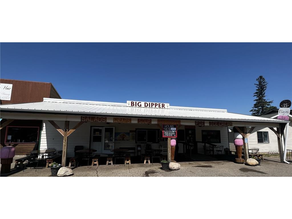 113 State 371 S, Hackensack, MN, 56452 MLS 6386586 Edina Realty