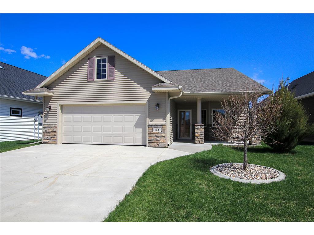 113 Summerset Lane SE Hutchinson MN 55350 6359863 image1