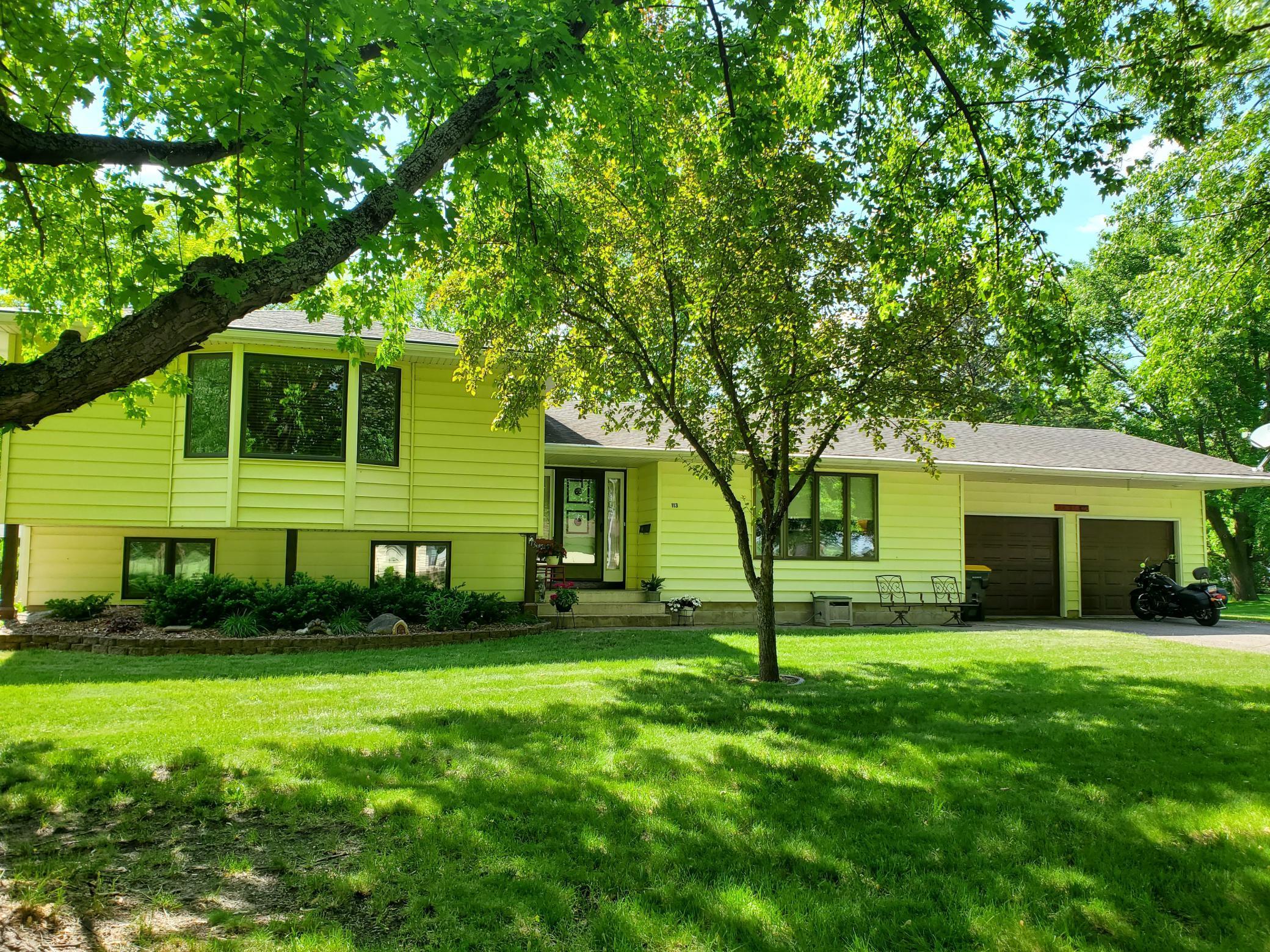 113 Sunrise Lane, Prinsburg, MN, 56281 MLS 5769599 Edina Realty