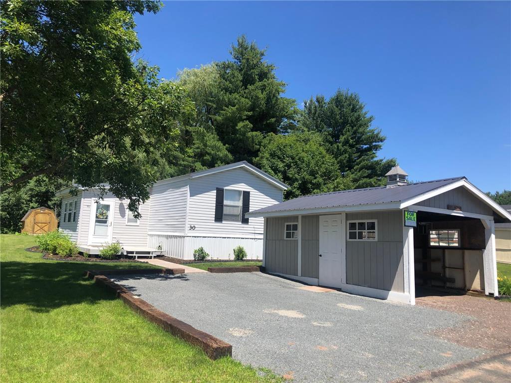 113 Tilltag Drive #30 Balsam Lake WI 54810 6749377 image1