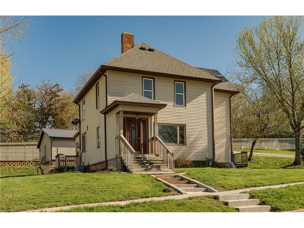 113 Valley Street NE Preston MN 55965 7029333 image1