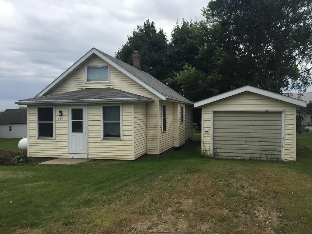 113 W High Street Russell MN 56169 5294496 image1