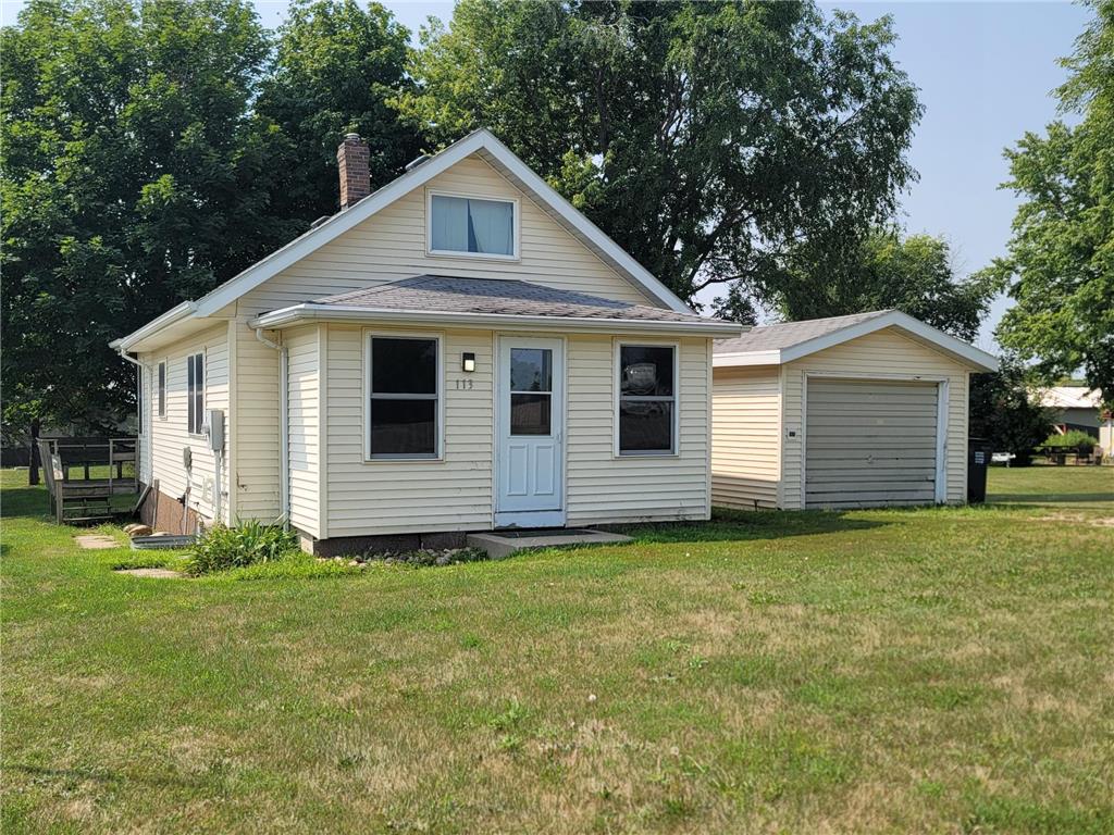 113 W High Street, Russell, MN, 56169 MLS 6415405 Edina Realty