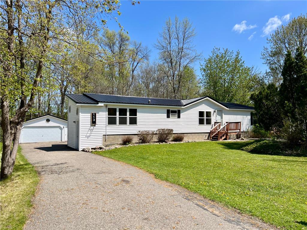 113 Wendy Woods Lane New York Mills MN 56567 7075790 image1
