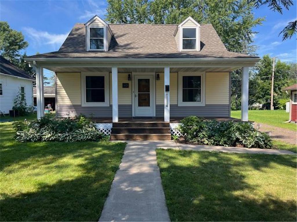 113 Wood Street N Mora MN 55051 6579866 image1