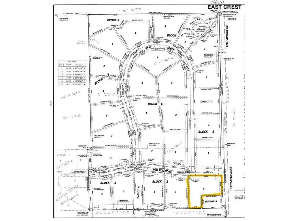 1130 2nd Street NE Saint Stephen MN 56375 6774270 image11