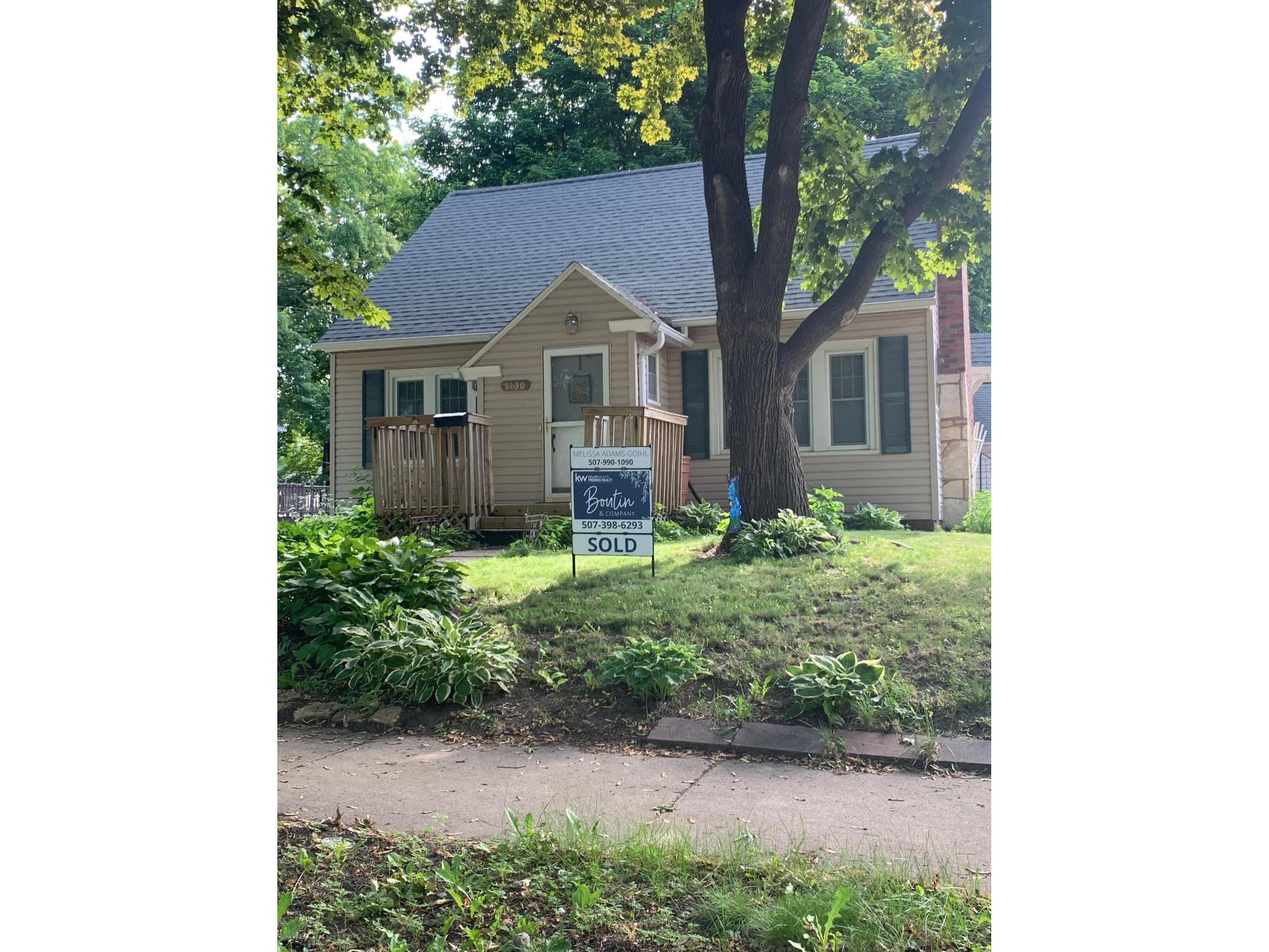 1130 6th Avenue SE, Rochester, MN 55904 MLS 5748193 Edina Realty