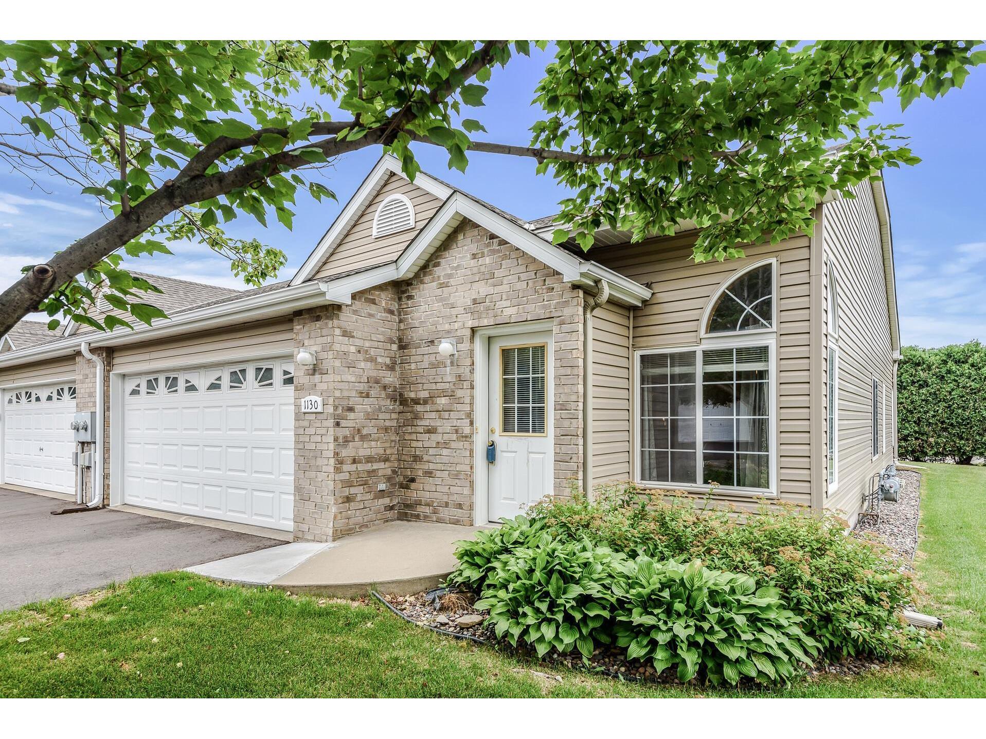 1130 79th Avenue NE, Spring Lake Park, MN 55432 MLS 6020516 Edina