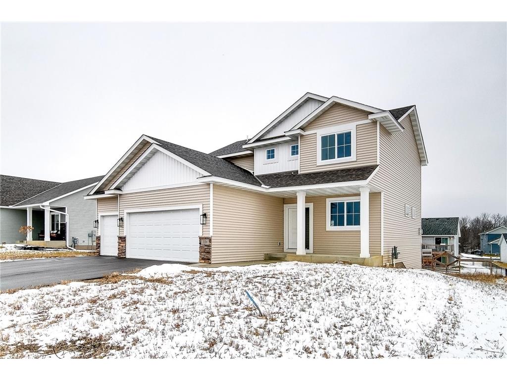 1130 Bridgewater Parkway Dundas MN 55019 6483085 image1