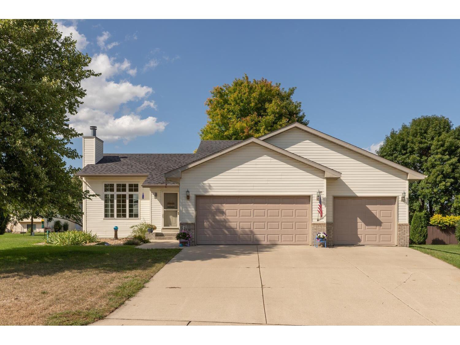 1130 Foxtail Lane, Owatonna, MN, 55060 MLS 6019766 Edina Realty