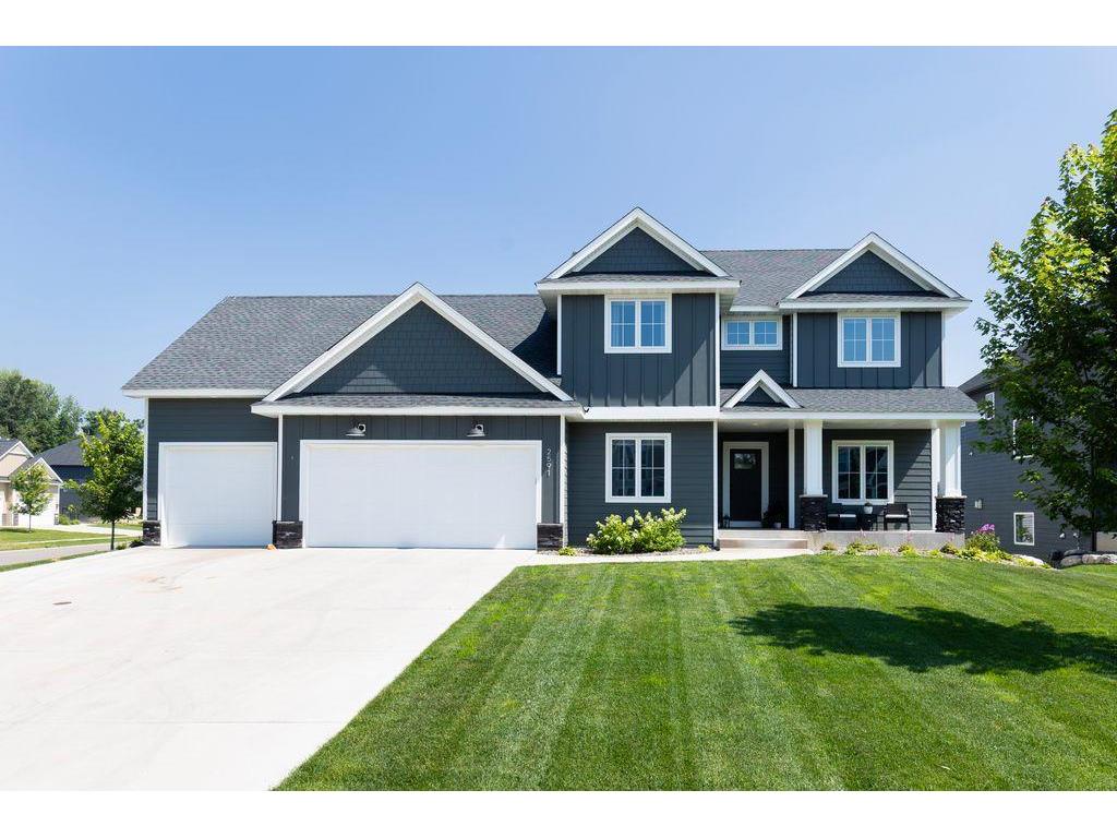 1130 Griffin Avenue Mahtomedi MN 55115 6769282 image1