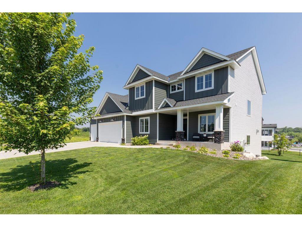 1130 Griffin Avenue Mahtomedi MN 55115 6769282 image26