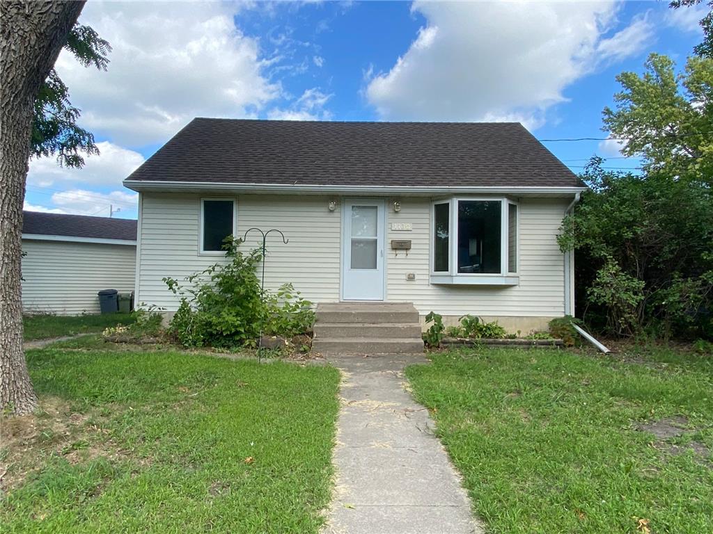 1130 Park Avenue, Morris, MN, 56267 MLS 6422982 Edina Realty