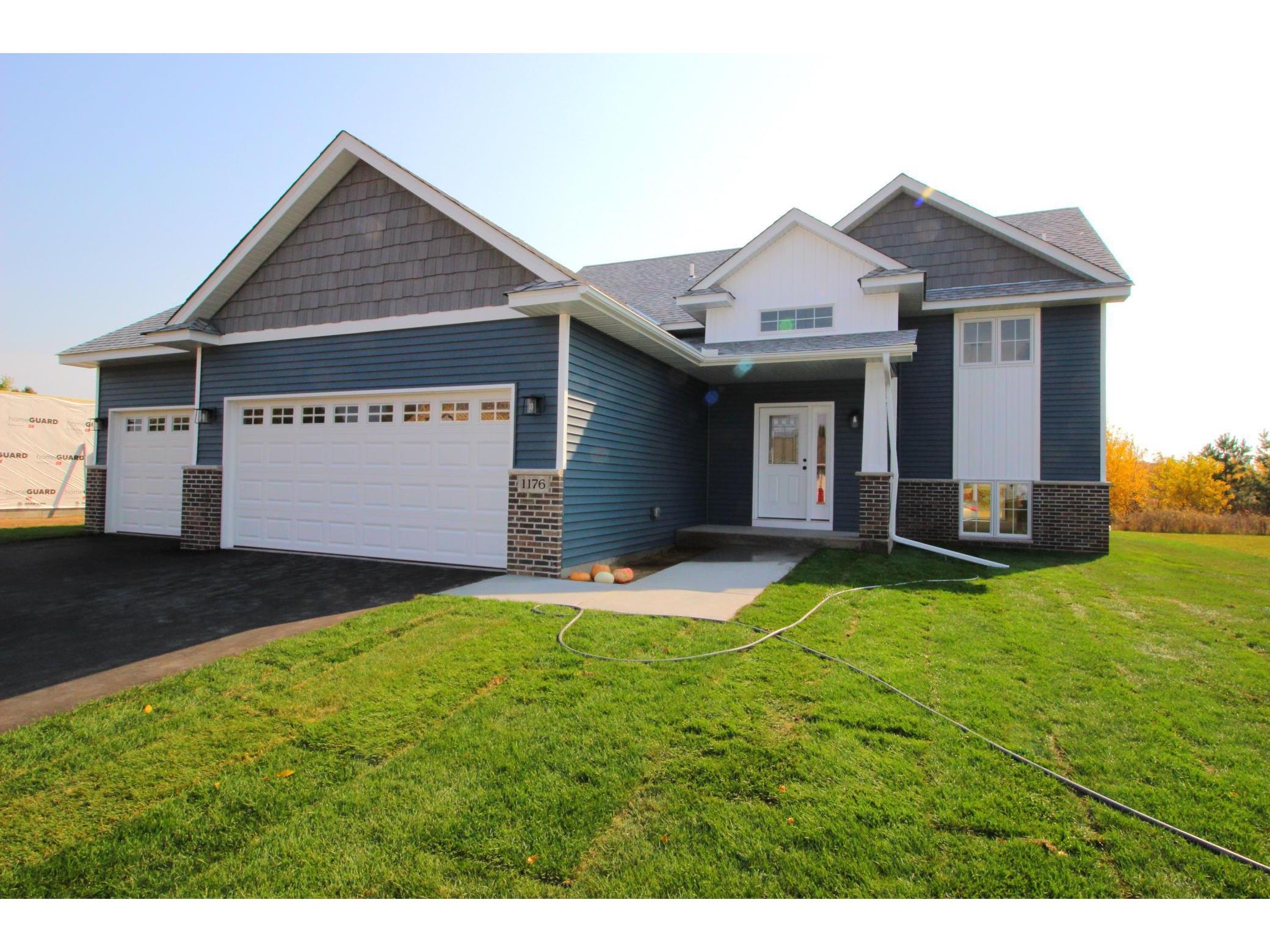 1130 Pierce Path NE, East Bethel, MN, 55005 MLS 5732449 Edina Realty