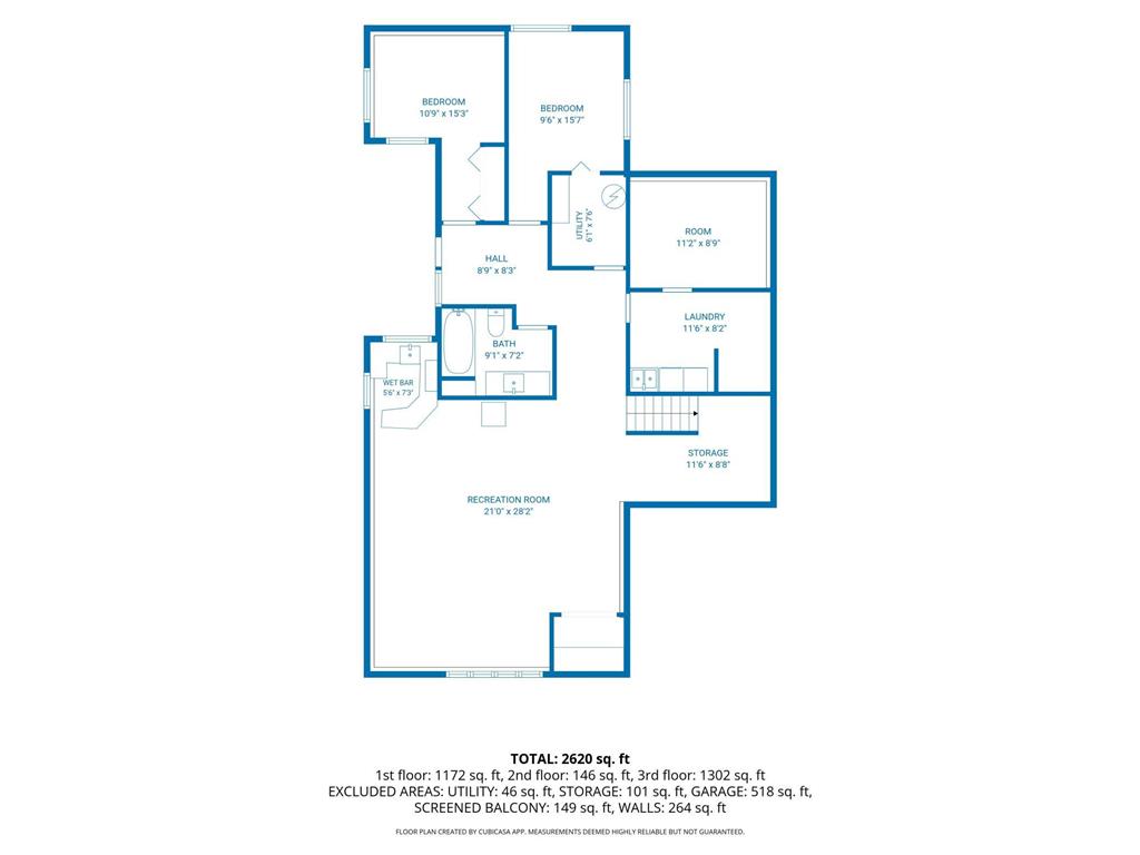 1130 River Drive Kinnickinnic Twp WI 54022 - Kinnickinnic River 7094887 image39