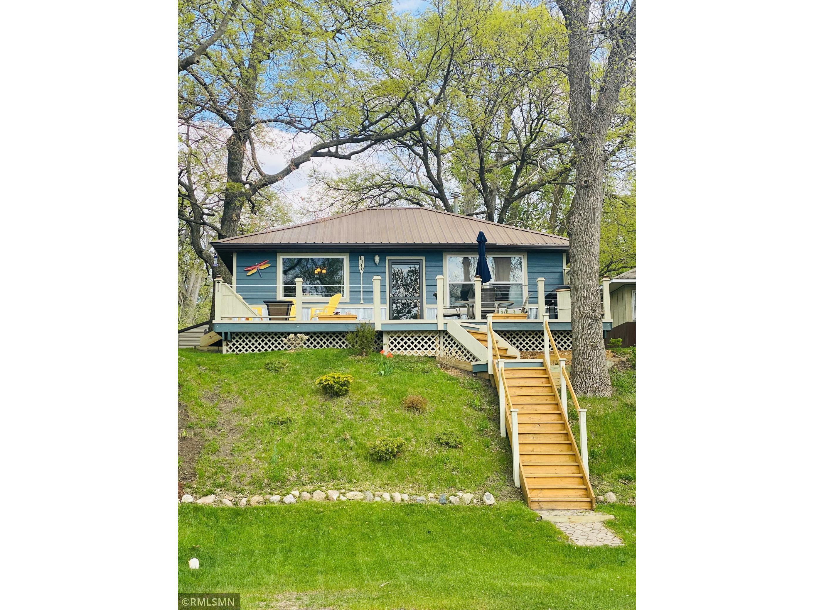 1130 S Lakeshore Drive, Glenwood, MN, 56334 MLS 5757289 Edina Realty