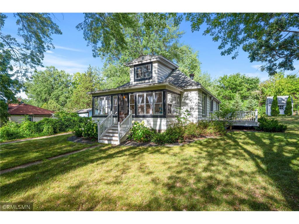 1130 Warner Avenue N, Mahtomedi, MN, 55115 MLS 6241522 Edina Realty