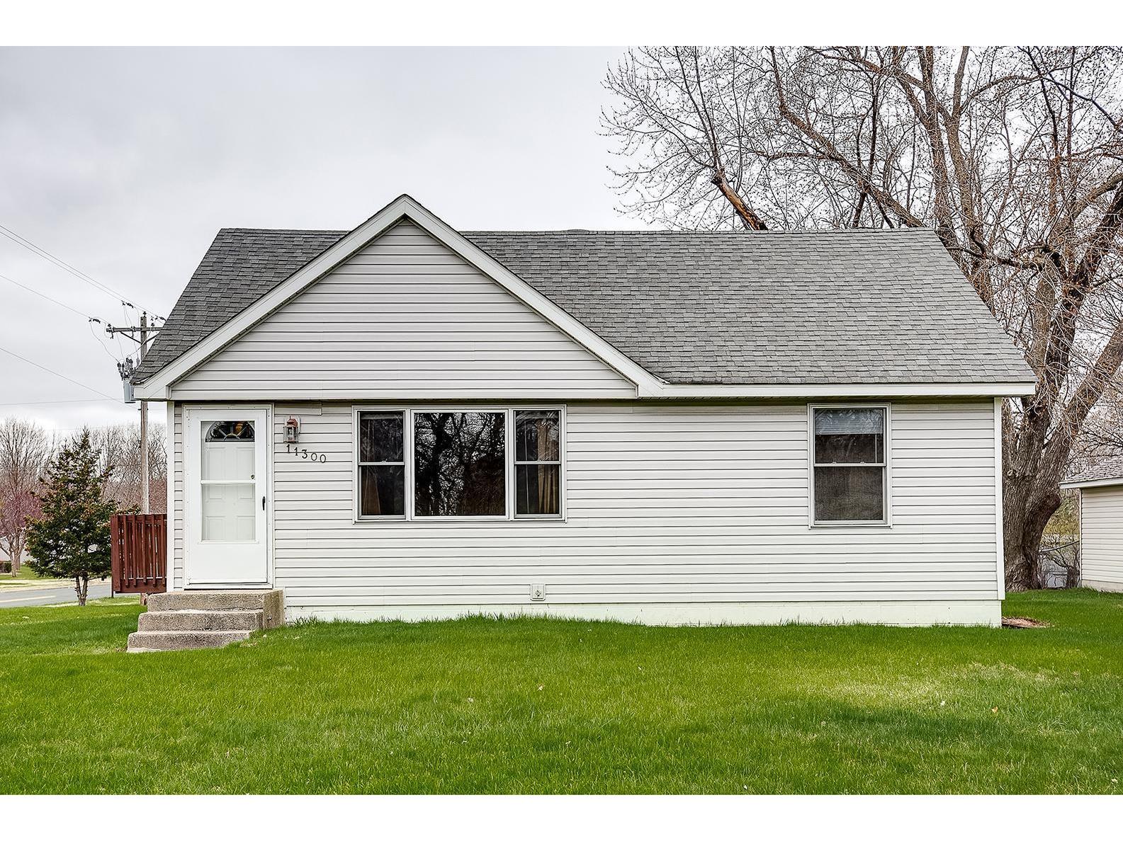 11300 Hanson Boulevard NW, Coon Rapids, MN, 55433 MLS 5740208