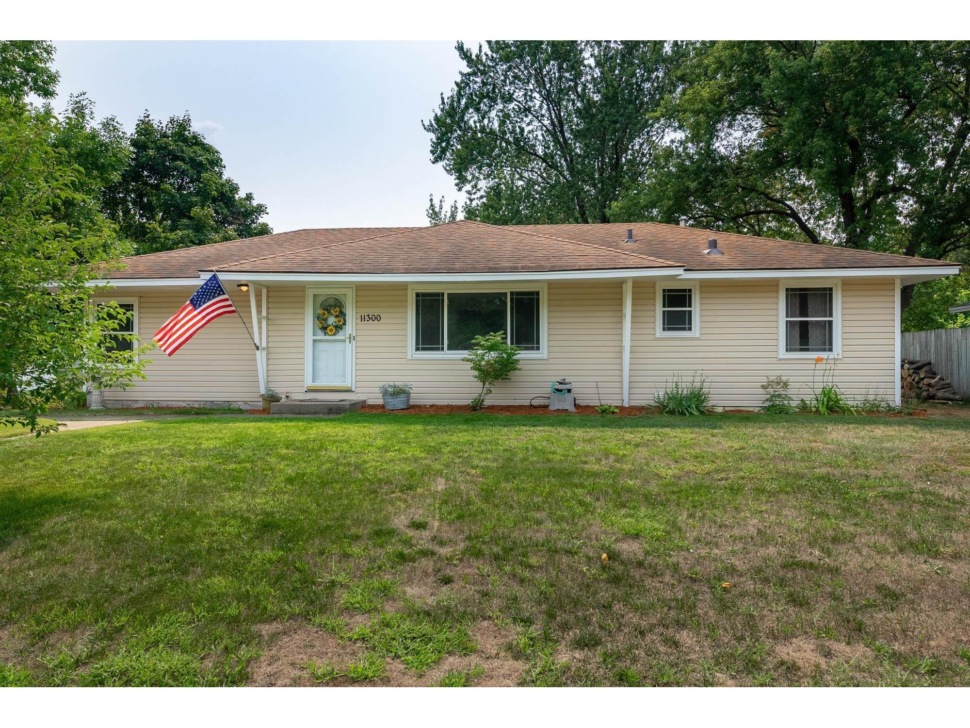 11300 N Heights Drive NW, Coon Rapids, MN 55433 MLS 6075075 Edina