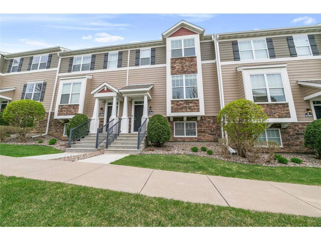 11300 Sandcastle Drive #C Woodbury MN 55129 6782606 image1