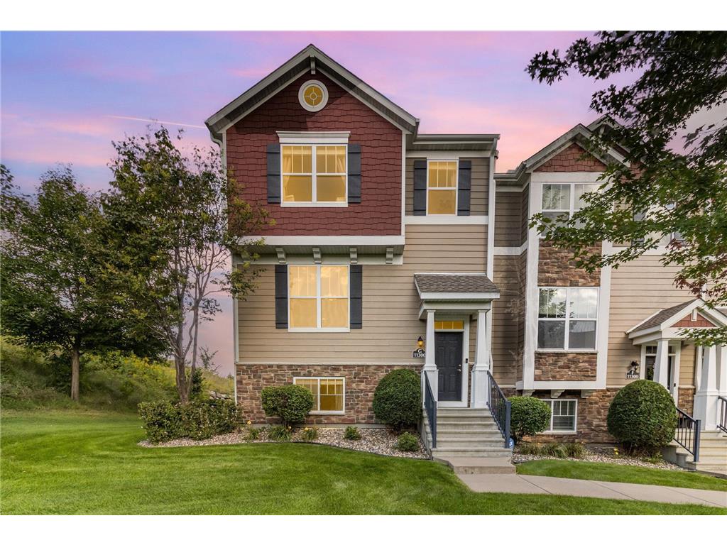 11300 Sandcastle Drive #G Woodbury MN 55129 6801442 image1