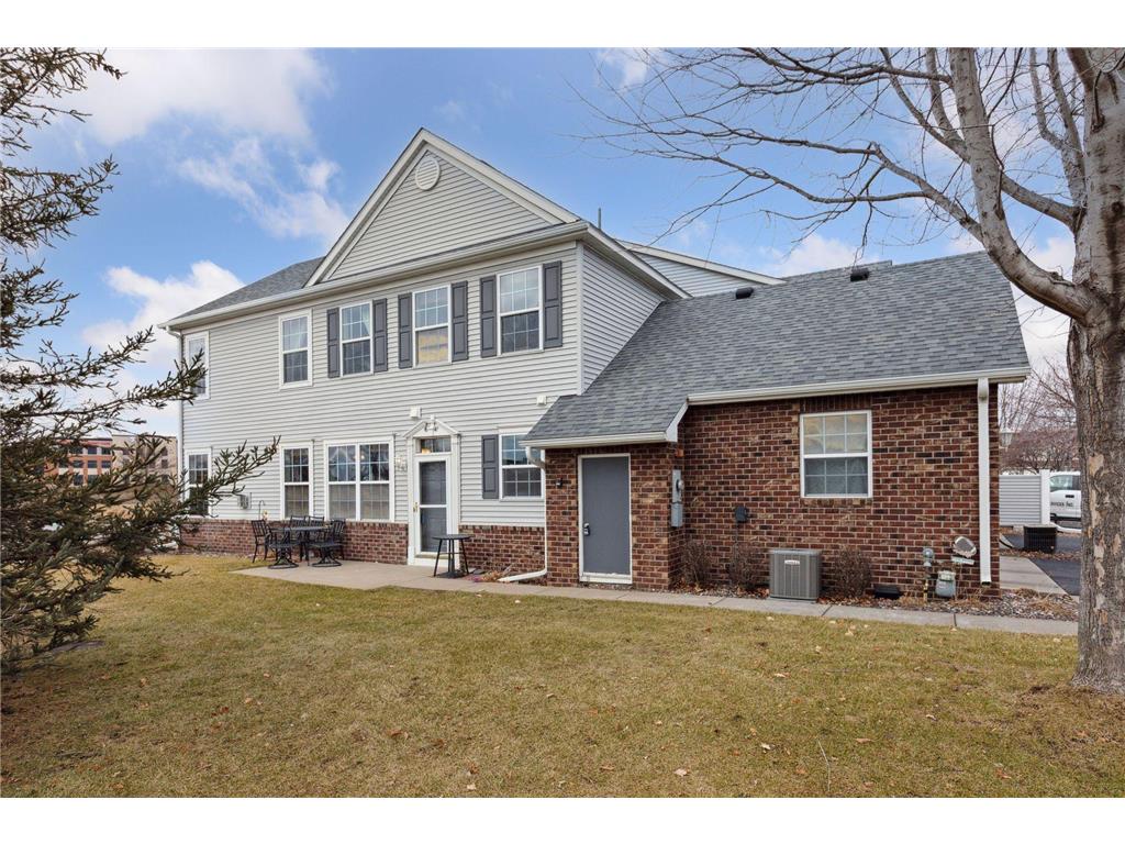 11304 Aberdeen Circle NE #A Blaine MN 55449 6480127 image1