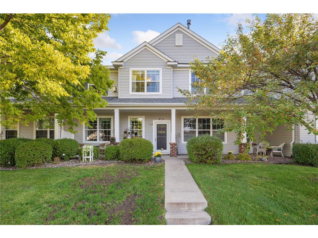 11304 Aberdeen Circle NE #C Blaine MN 55449 6437101 image1