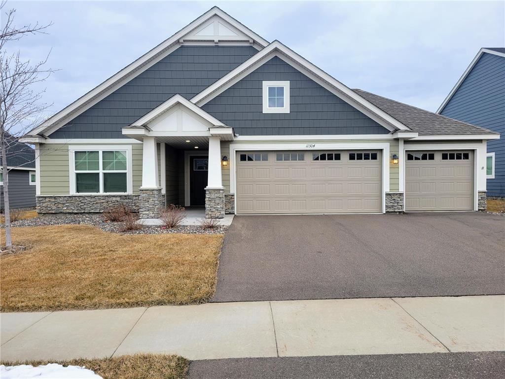 11304 Lancaster Way NE, Albertville, MN, 55301 MLS 6491024 Edina