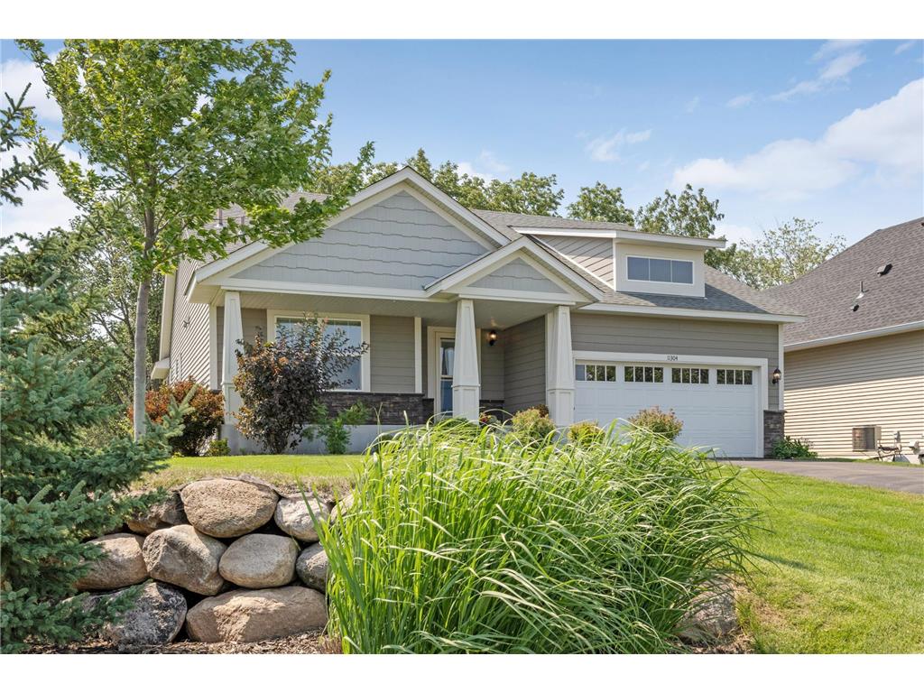 11304 Pierce Street NE, Blaine, MN, 55434 MLS 6242764 Edina Realty