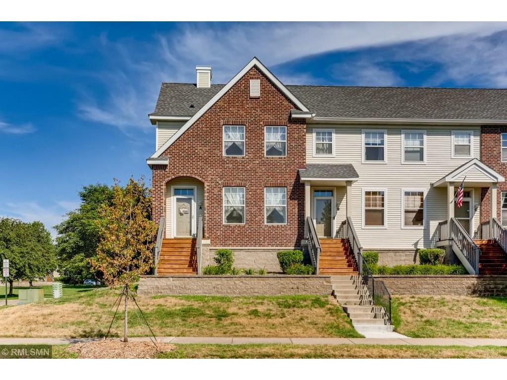 11305 Fergus Street NE A, Blaine, MN 55449 MLS 6020893 Edina Realty
