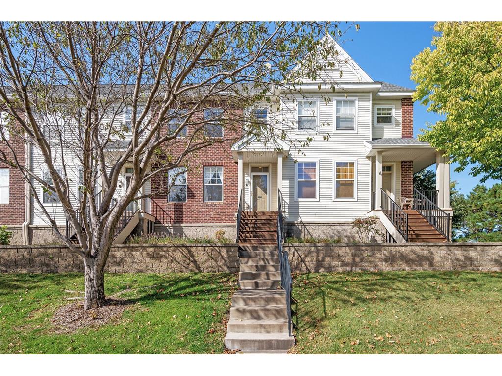 11305 Fergus Street NE #E Blaine MN 55449 6615895 image1