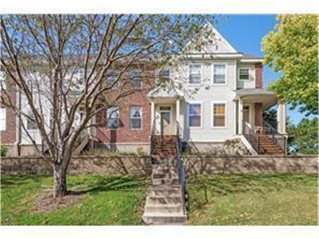 11305 Fergus Street NE #E Blaine MN 55449 - Club West 6636158 image1