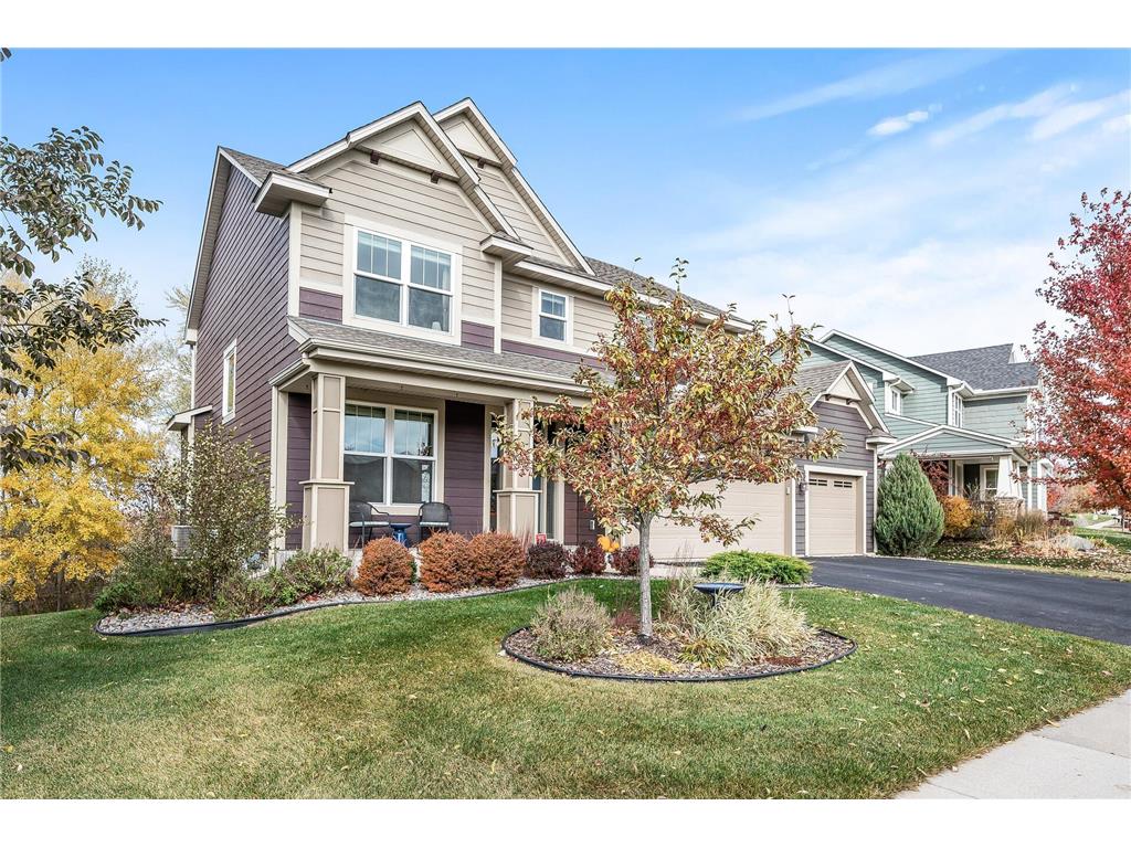 11306 Hackberry Lane, Dayton, MN, 55369 MLS 6274470 Edina Realty