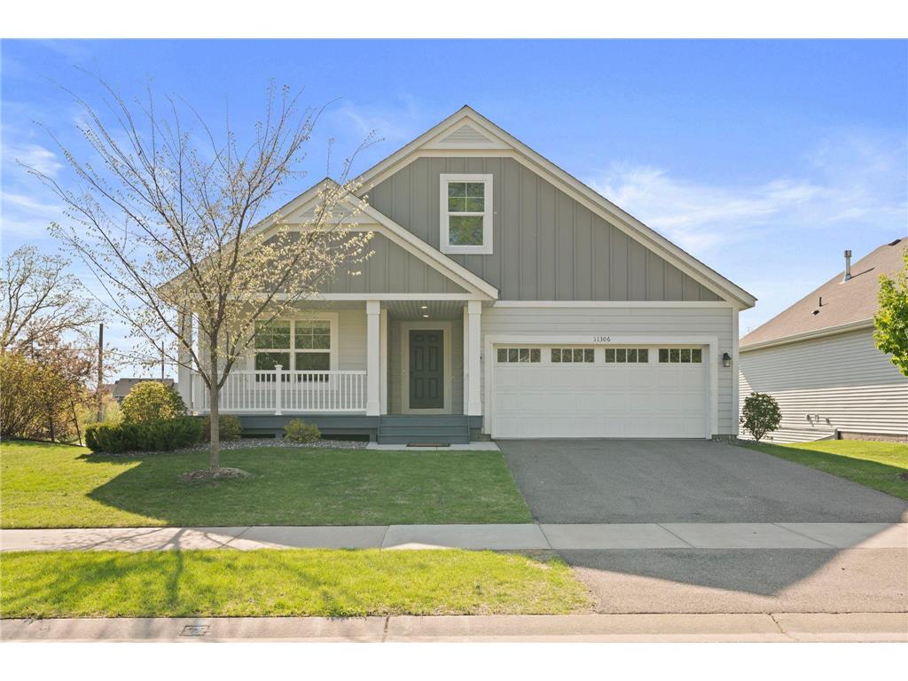 11306 Johnson Street NE Blaine MN 55434 6707479 image1