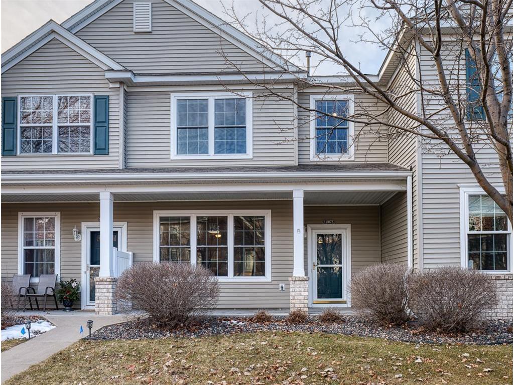 11307 Chisholm Circle NE #E Blaine MN 55449 6493448 image1