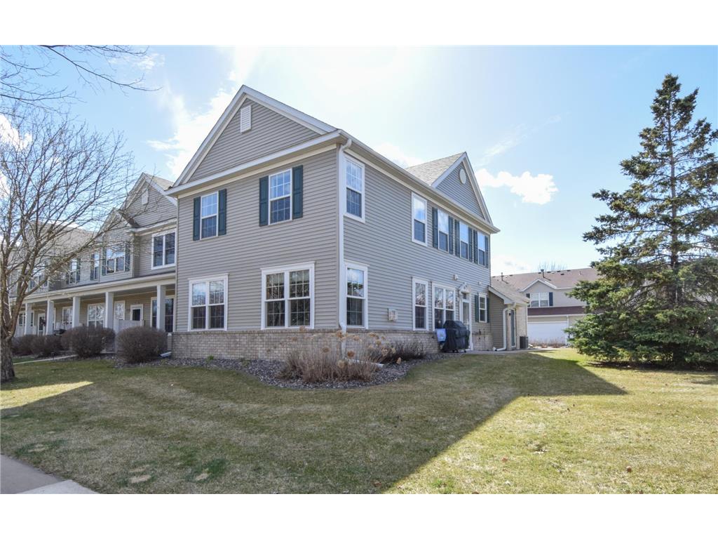 11307 Chisholm Circle NE #F Blaine MN 55449 6521137 image1