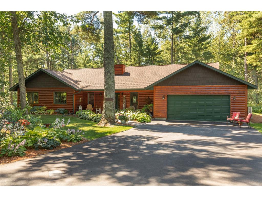 11307 Grouse Loop NW Walker MN 56484 - Leech Lake 6355289 image1