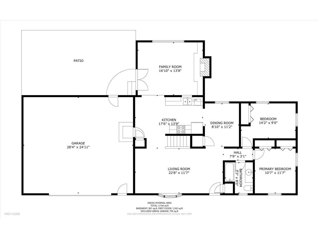 11308 Kentucky Avenue N Champlin MN 55316 6771977 image52