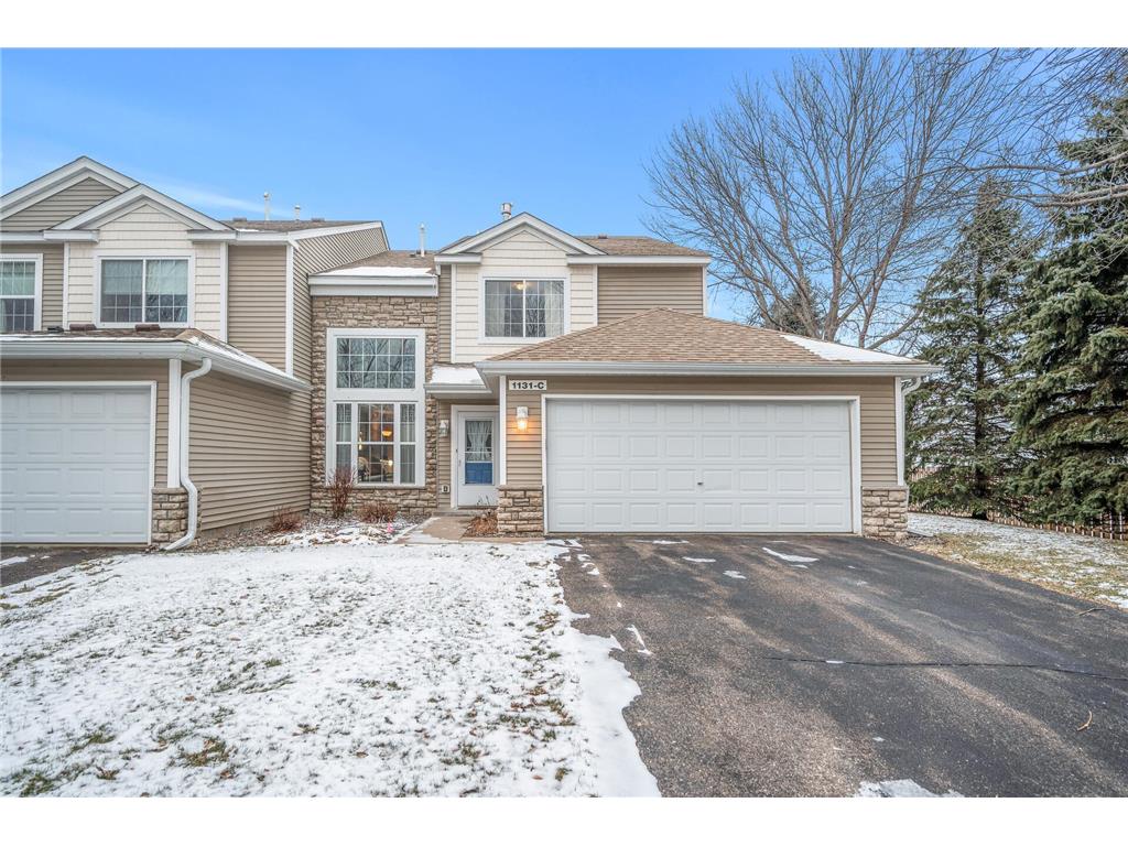 1131 101st Avenue NE #C Blaine MN 55434 6480105 image1