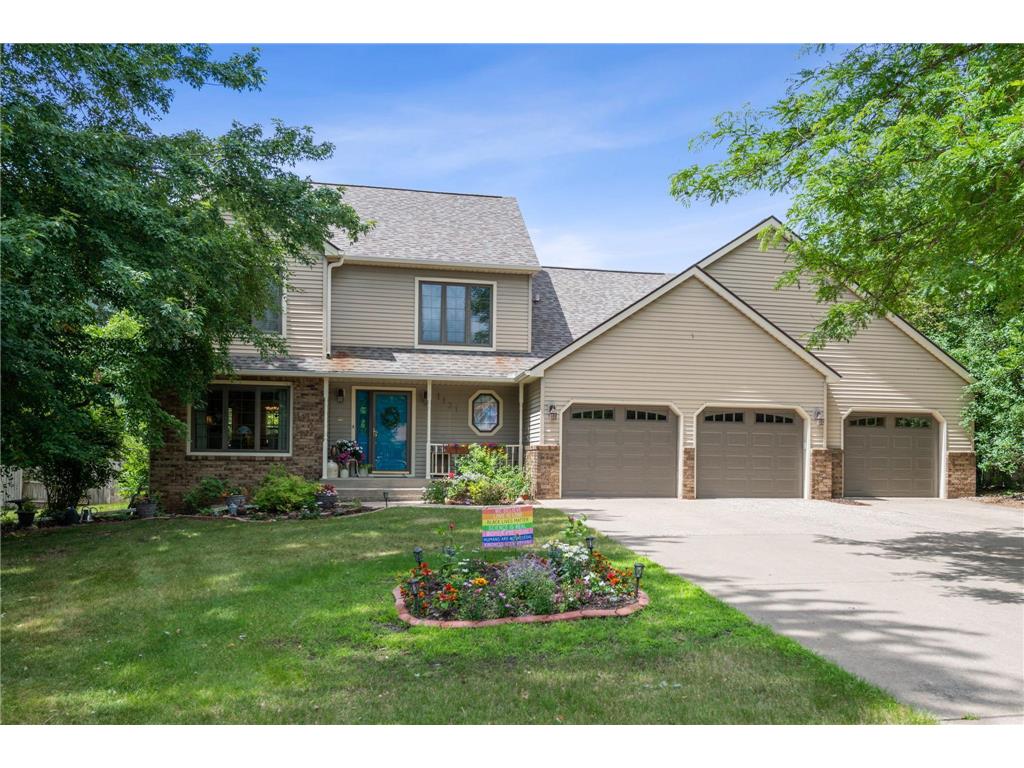 1131 Alfred Place, New Richmond Twp, WI, 54017 MLS 6398230 Edina