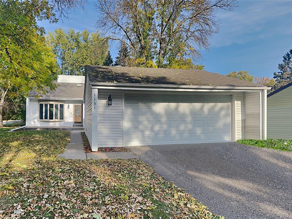 1131 Benton Way, Arden Hills, MN, 55112 MLS 6269903 Edina Realty