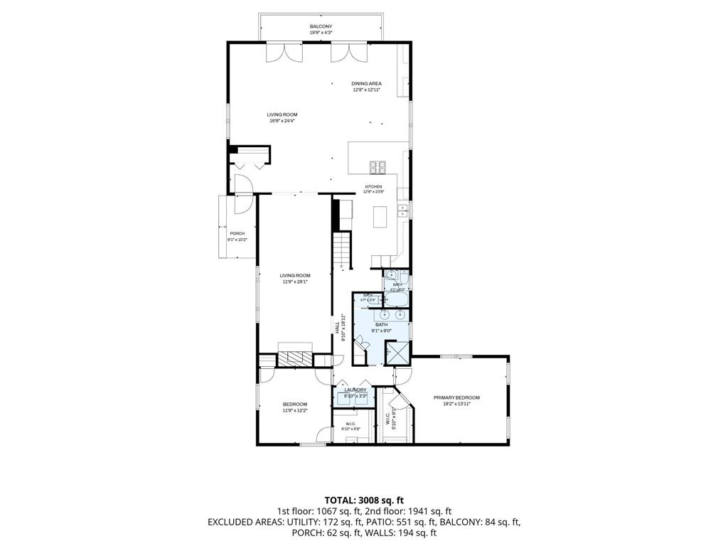 1131 Davern Street Saint Paul MN 55116 7047439 image35