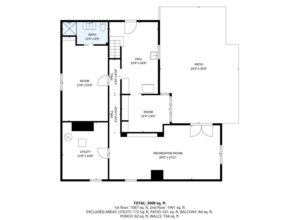 1131 Davern Street Saint Paul MN 55116 7047439 image36