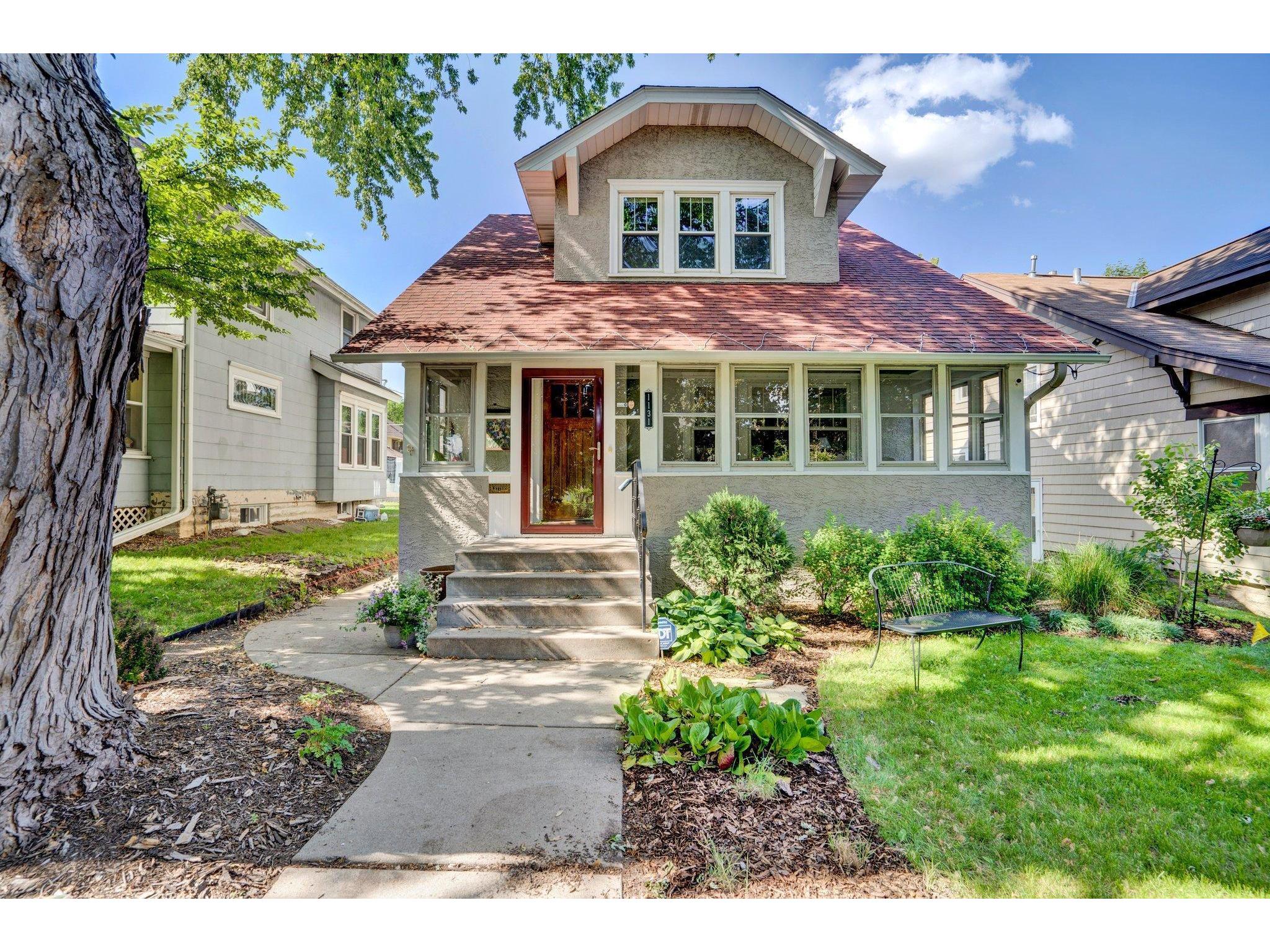 1131 Hawthorne Avenue E, Saint Paul, MN 55106 MLS 5758847 Edina Realty