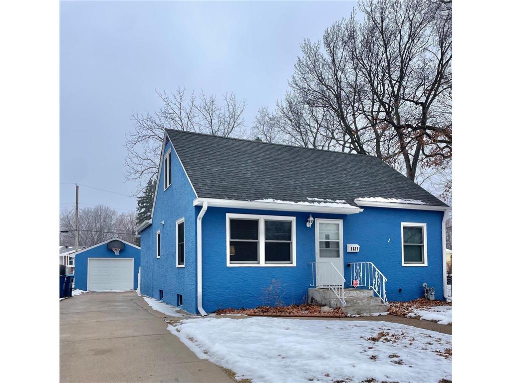 1131 Seminole Avenue, West Saint Paul, MN, 55118 MLS 6480615 Edina Realty