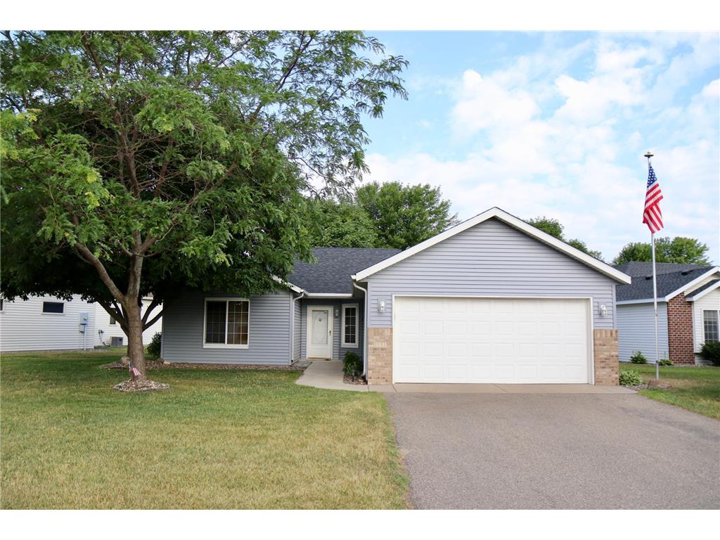 1131 Willow Pond Drive, Waite Park, MN, 56387 MLS 6399878 Edina Realty