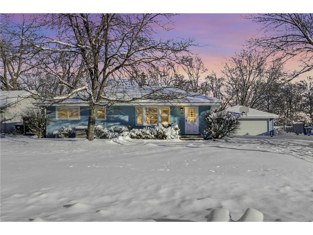 11313 Crooked Lake Boulevard NW Coon Rapids MN 55433 6317877 image1