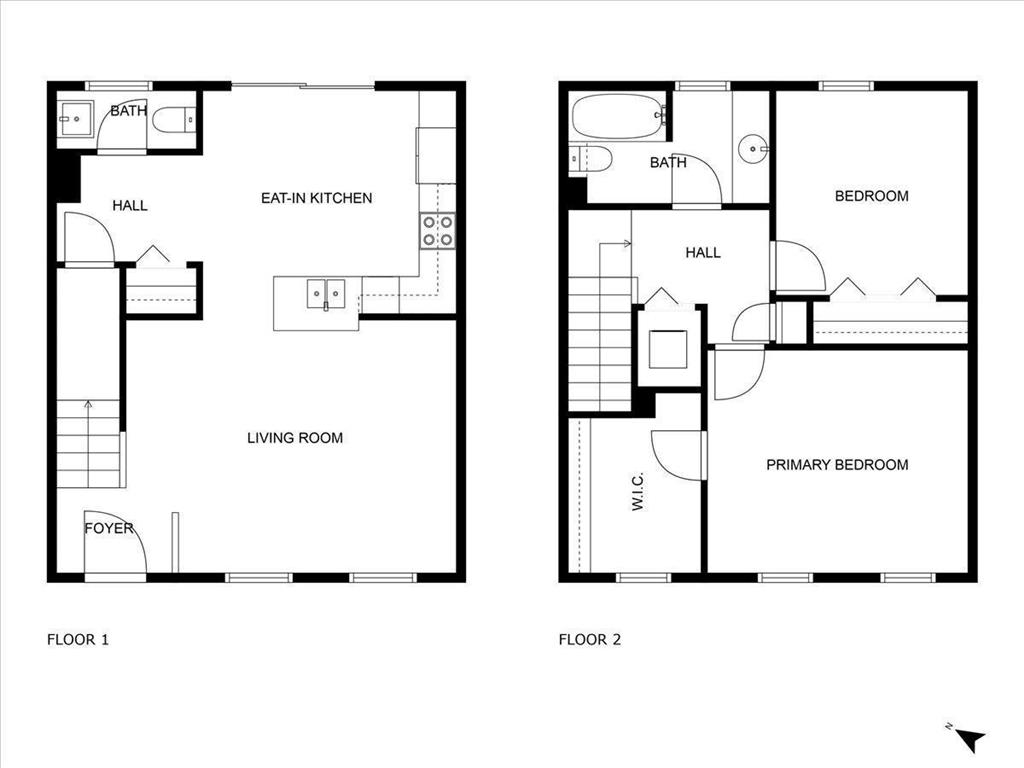 11316 Fergus Street NE #E Blaine MN 55449 6764649 image23